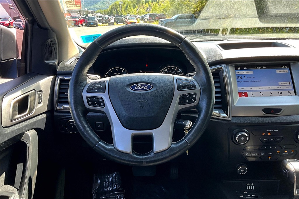 2019 Ford Ranger XLT - Photo 17