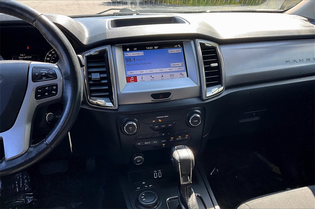 2019 Ford Ranger XLT - Photo 18