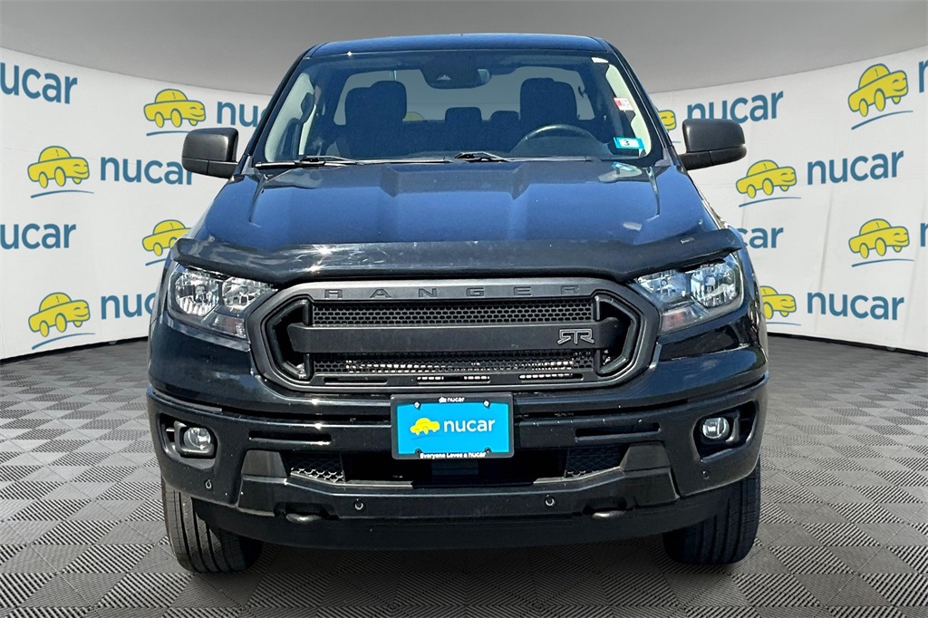 2019 Ford Ranger XLT - Photo 2
