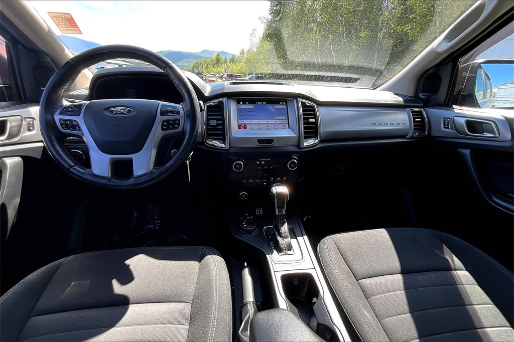 2019 Ford Ranger XLT - Photo 21