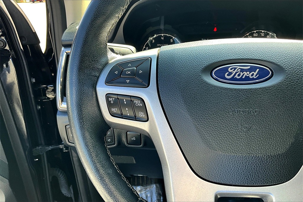 2019 Ford Ranger XLT - Photo 22