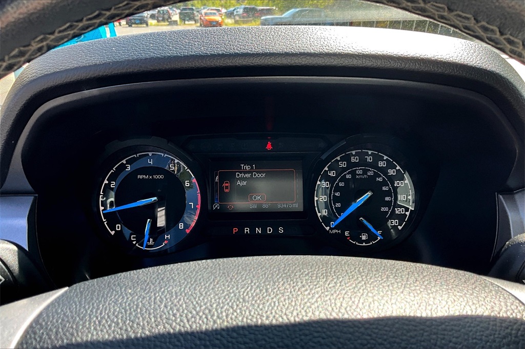2019 Ford Ranger XLT - Photo 24