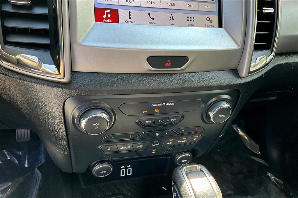 2019 Ford Ranger XLT - Photo 25