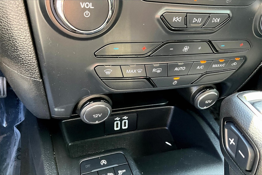 2019 Ford Ranger XLT - Photo 26