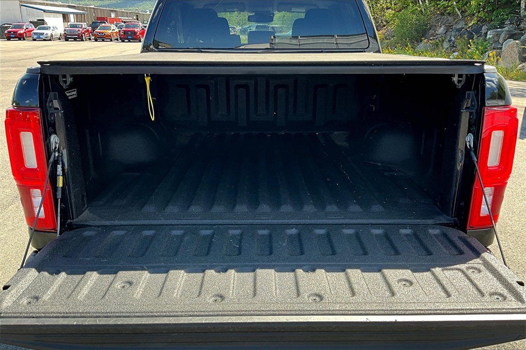 2019 Ford Ranger XLT - Photo 29