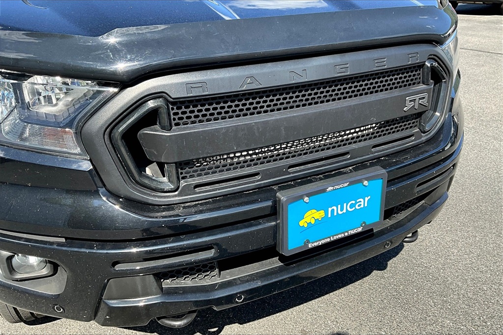 2019 Ford Ranger XLT - Photo 30