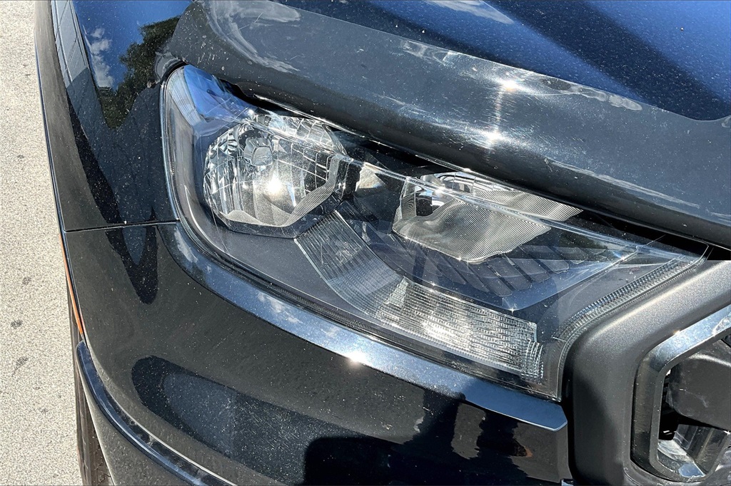 2019 Ford Ranger XLT - Photo 31
