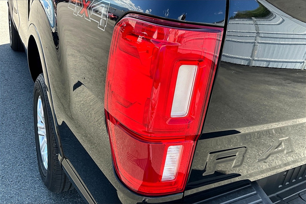 2019 Ford Ranger XLT - Photo 32