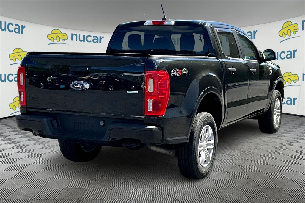 2019 Ford Ranger XLT - Photo 6
