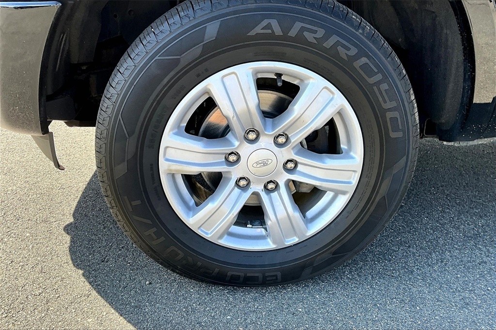 2019 Ford Ranger XLT - Photo 7