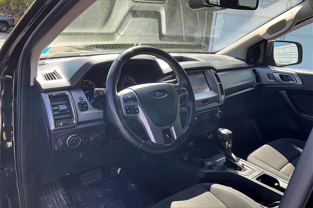 2019 Ford Ranger XLT - Photo 8