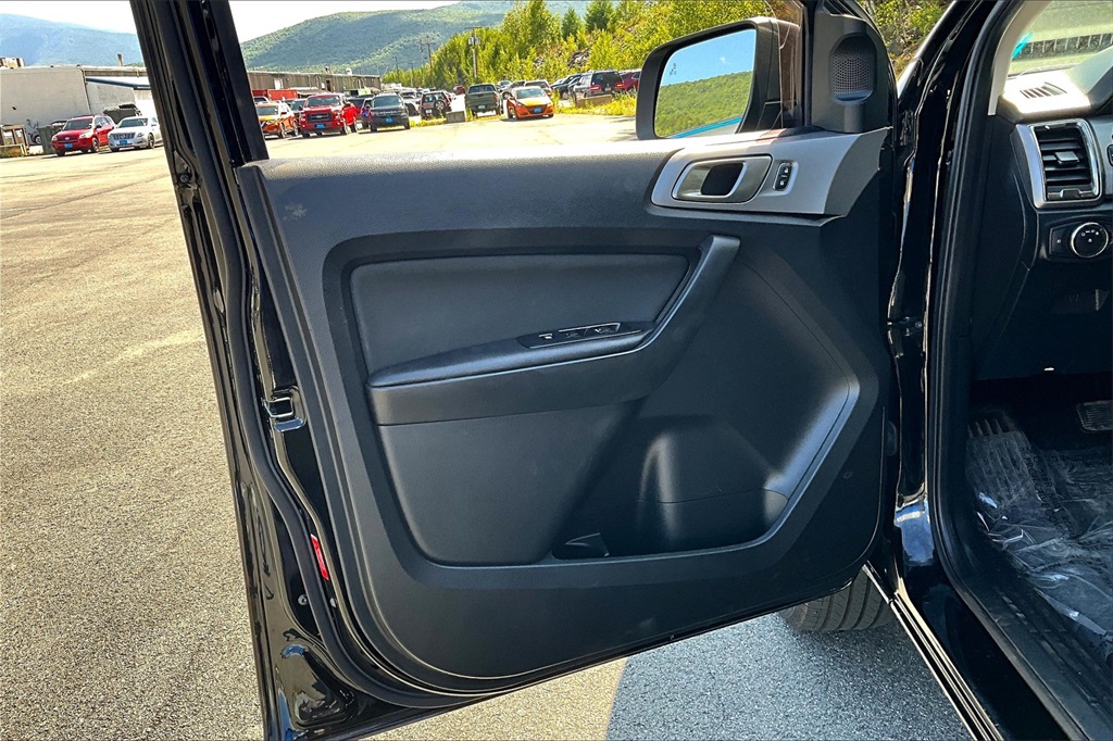 2019 Ford Ranger XLT - Photo 9
