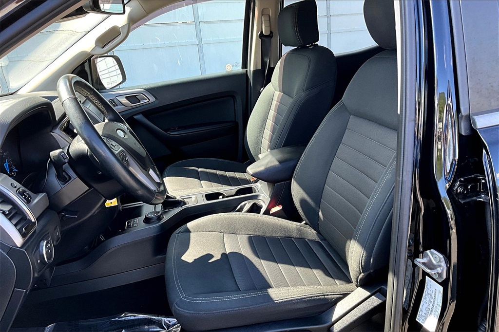 2019 Ford Ranger XLT - Photo 10
