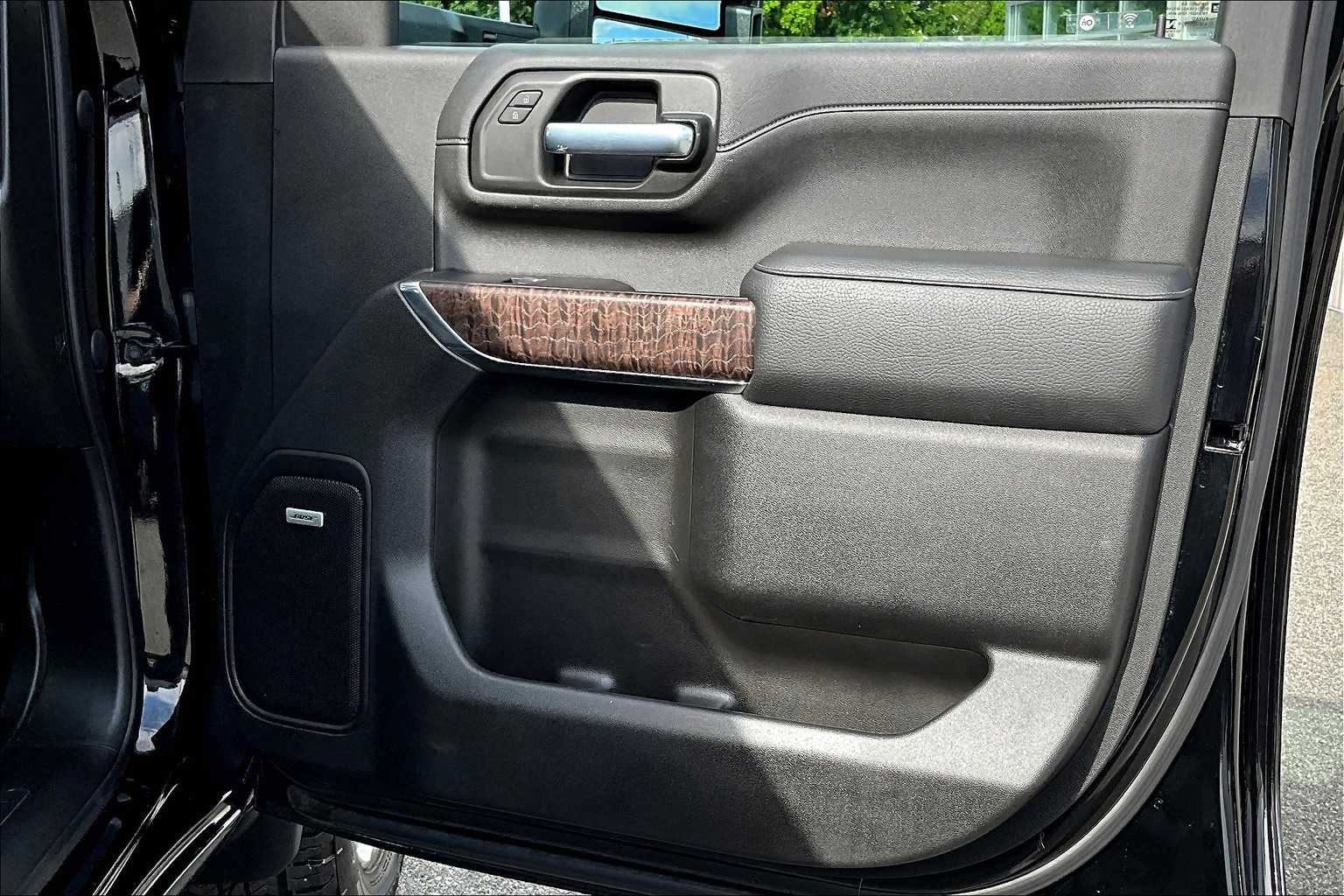2023 GMC Sierra 2500HD Denali - Photo 12