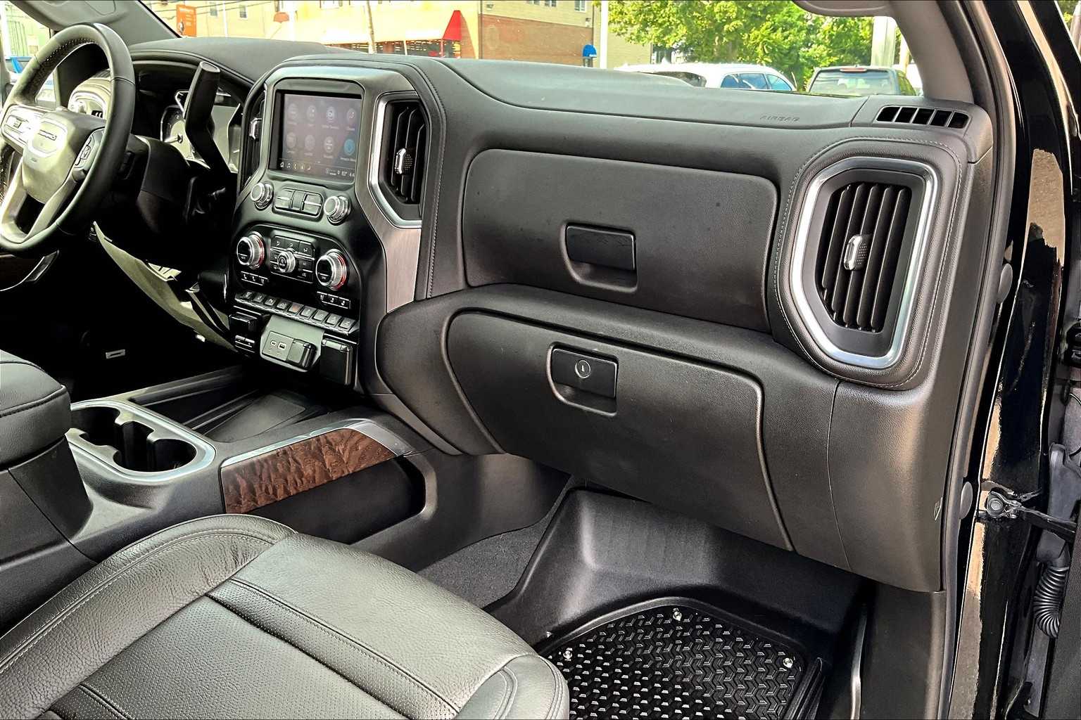 2023 GMC Sierra 2500HD Denali - Photo 13
