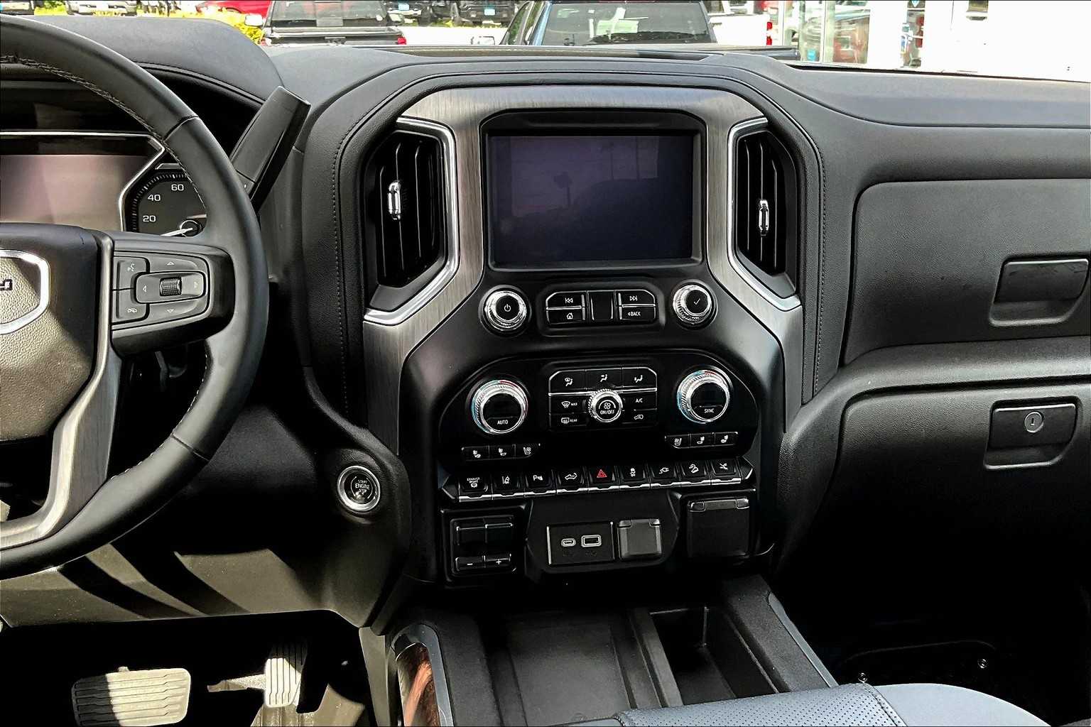2023 GMC Sierra 2500HD Denali - Photo 18