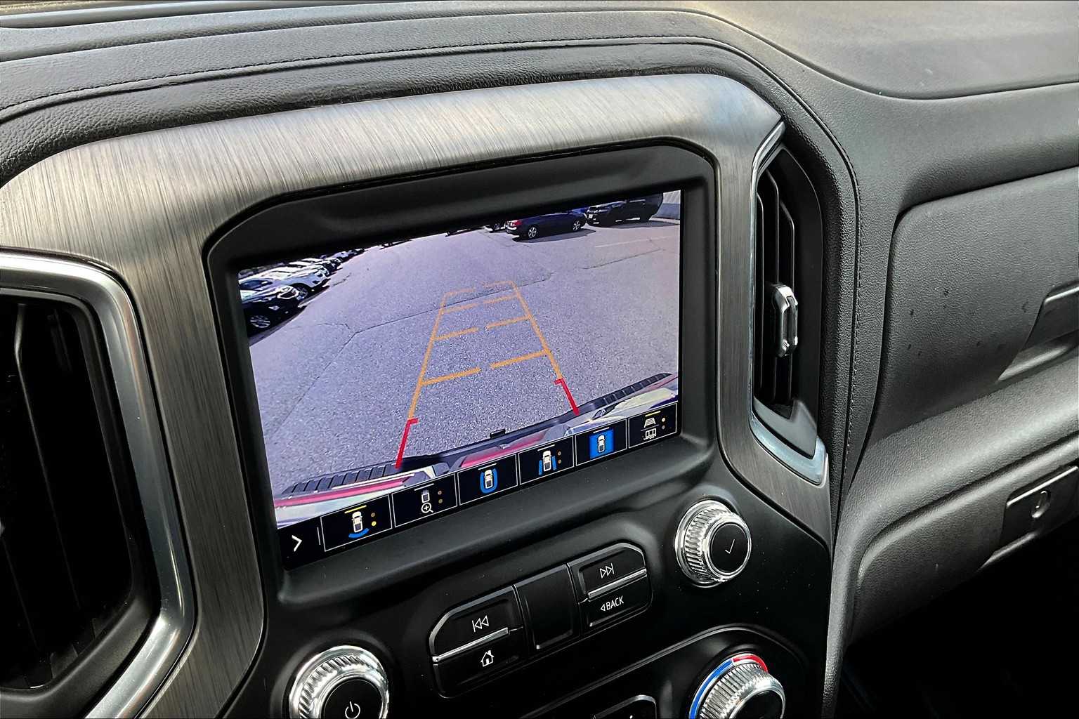 2023 GMC Sierra 2500HD Denali - Photo 19