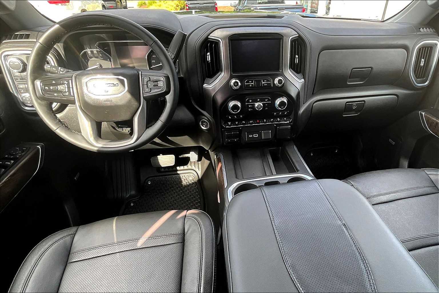 2023 GMC Sierra 2500HD Denali - Photo 21