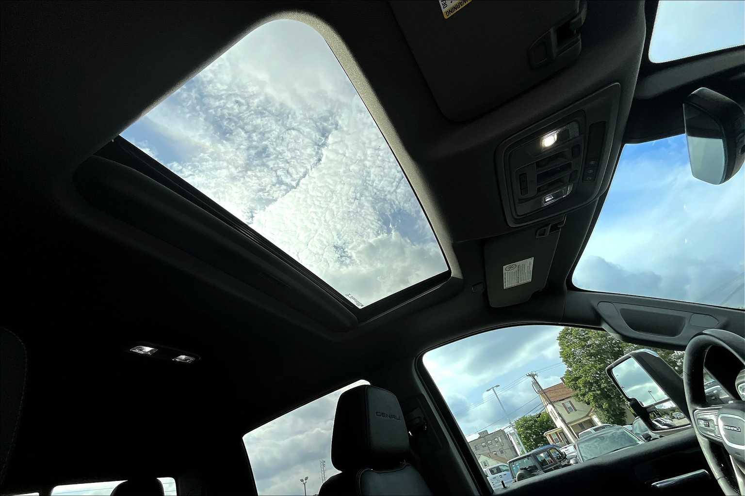 2023 GMC Sierra 2500HD Denali - Photo 22