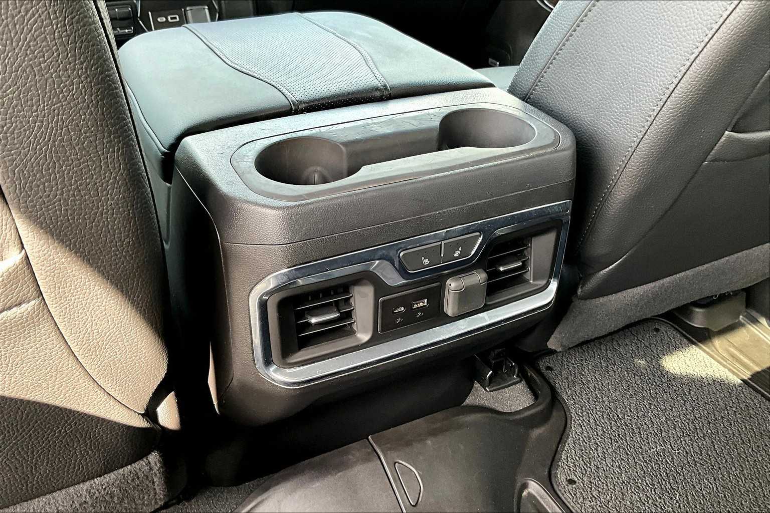 2023 GMC Sierra 2500HD Denali - Photo 28