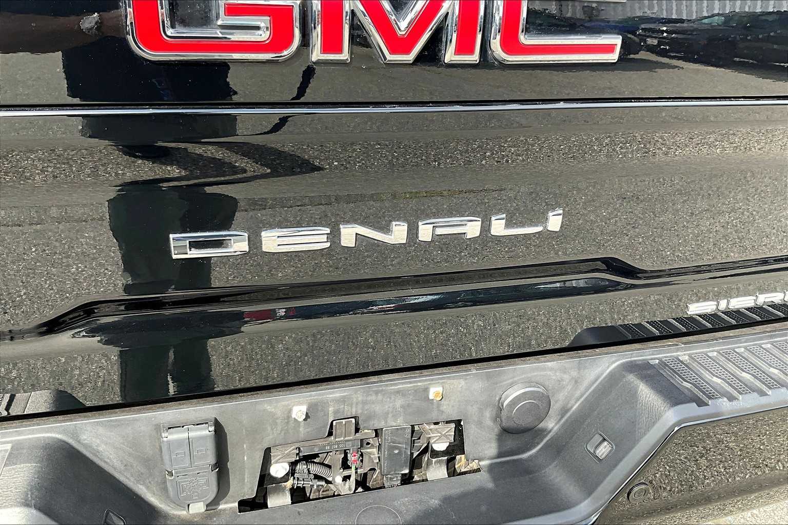 2023 GMC Sierra 2500HD Denali - Photo 29
