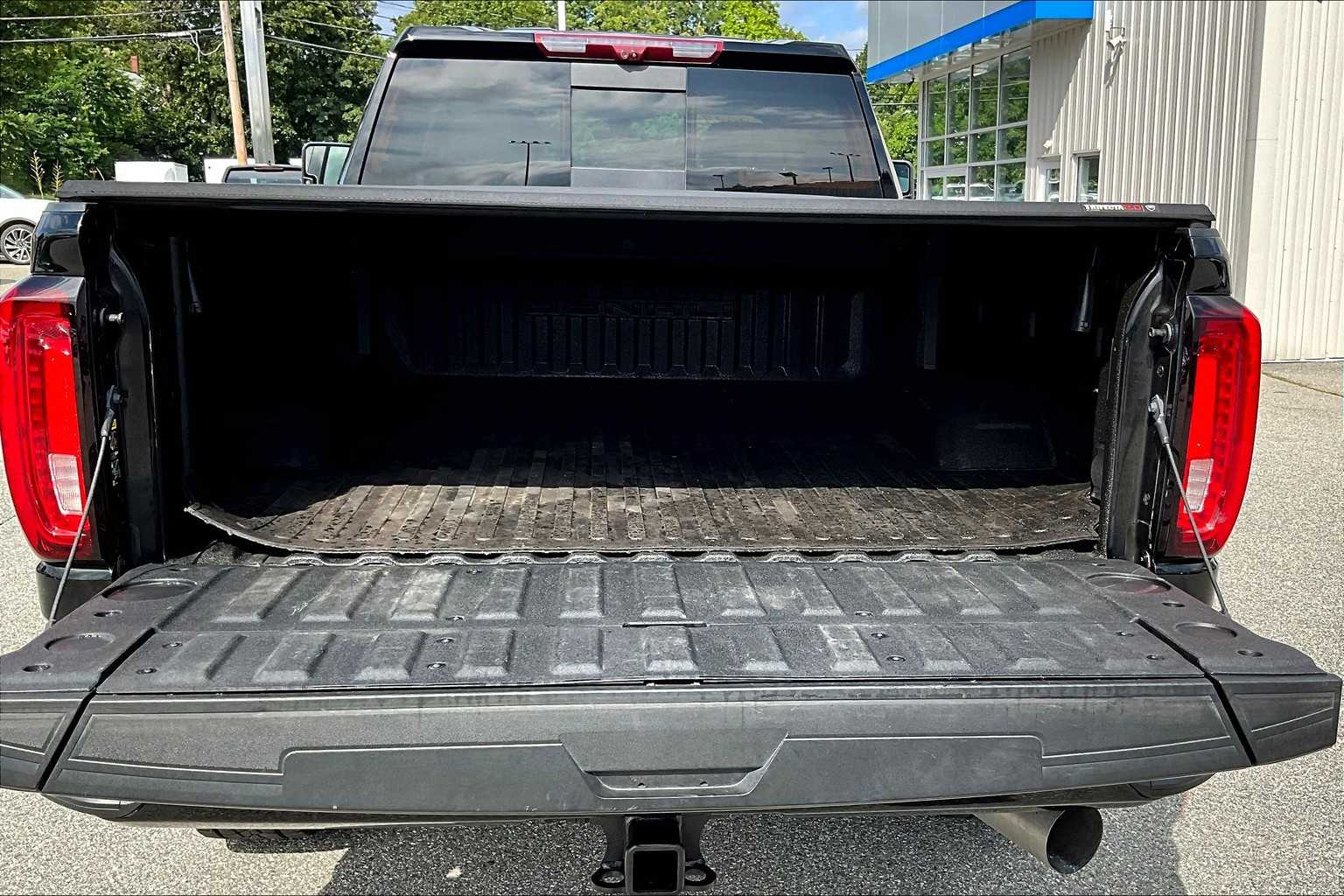 2023 GMC Sierra 2500HD Denali - Photo 32