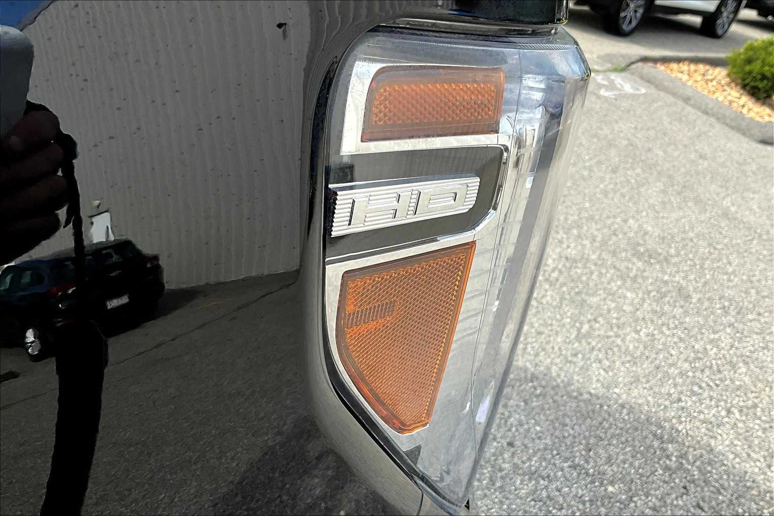 2023 GMC Sierra 2500HD Denali - Photo 34
