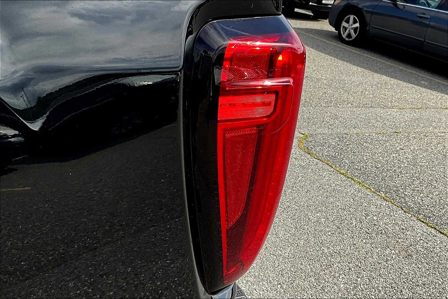 2023 GMC Sierra 2500HD Denali - Photo 35