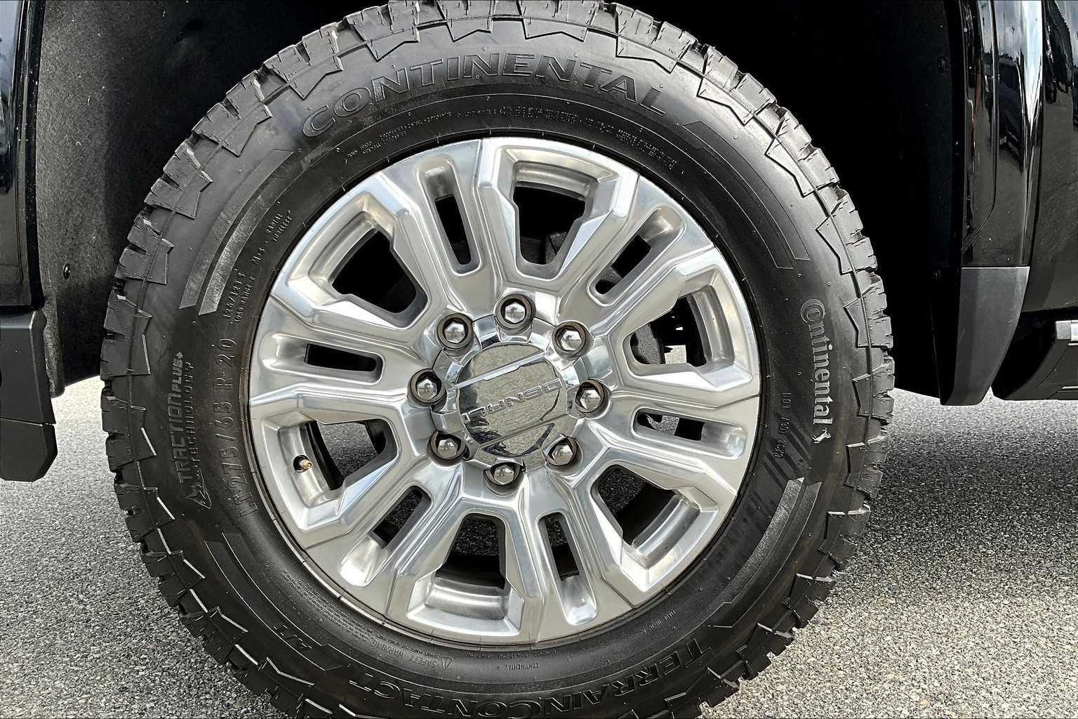 2023 GMC Sierra 2500HD Denali - Photo 7