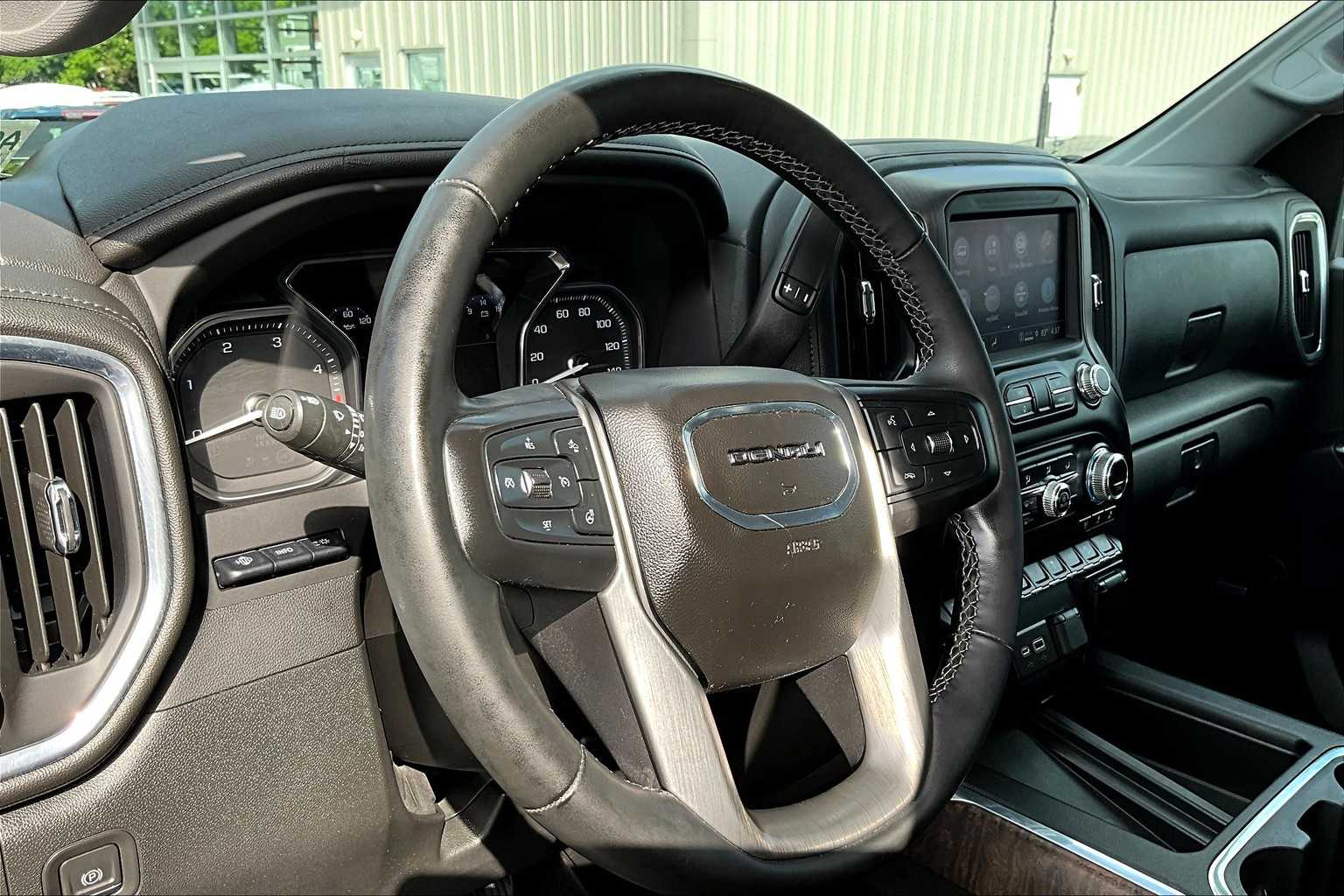 2023 GMC Sierra 2500HD Denali - Photo 8