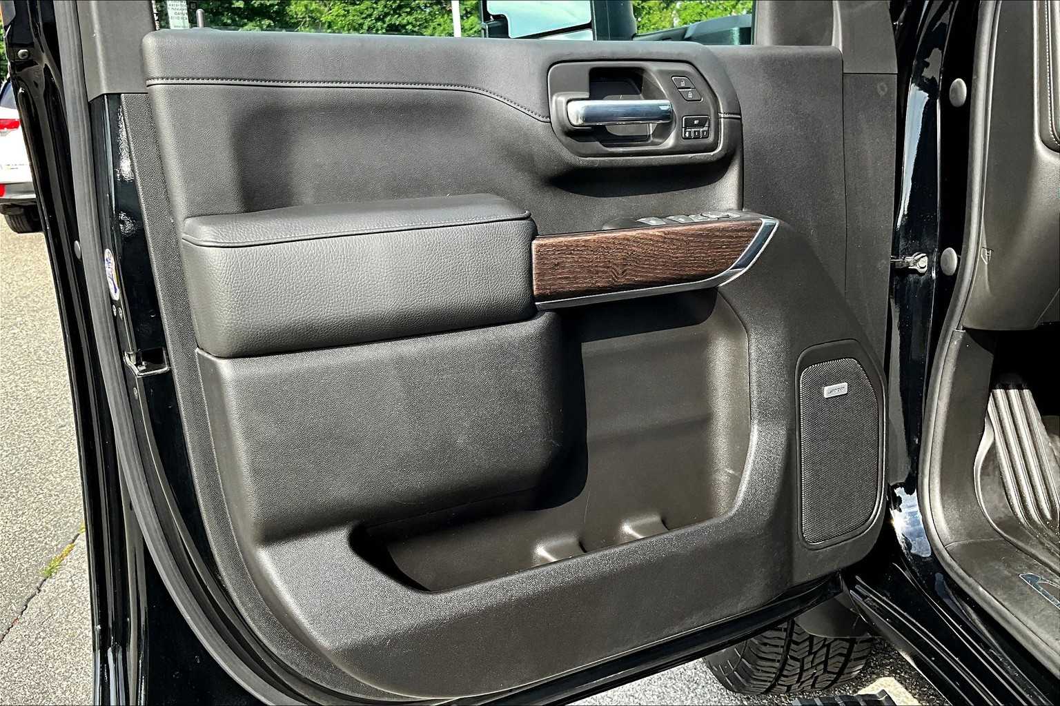 2023 GMC Sierra 2500HD Denali - Photo 9