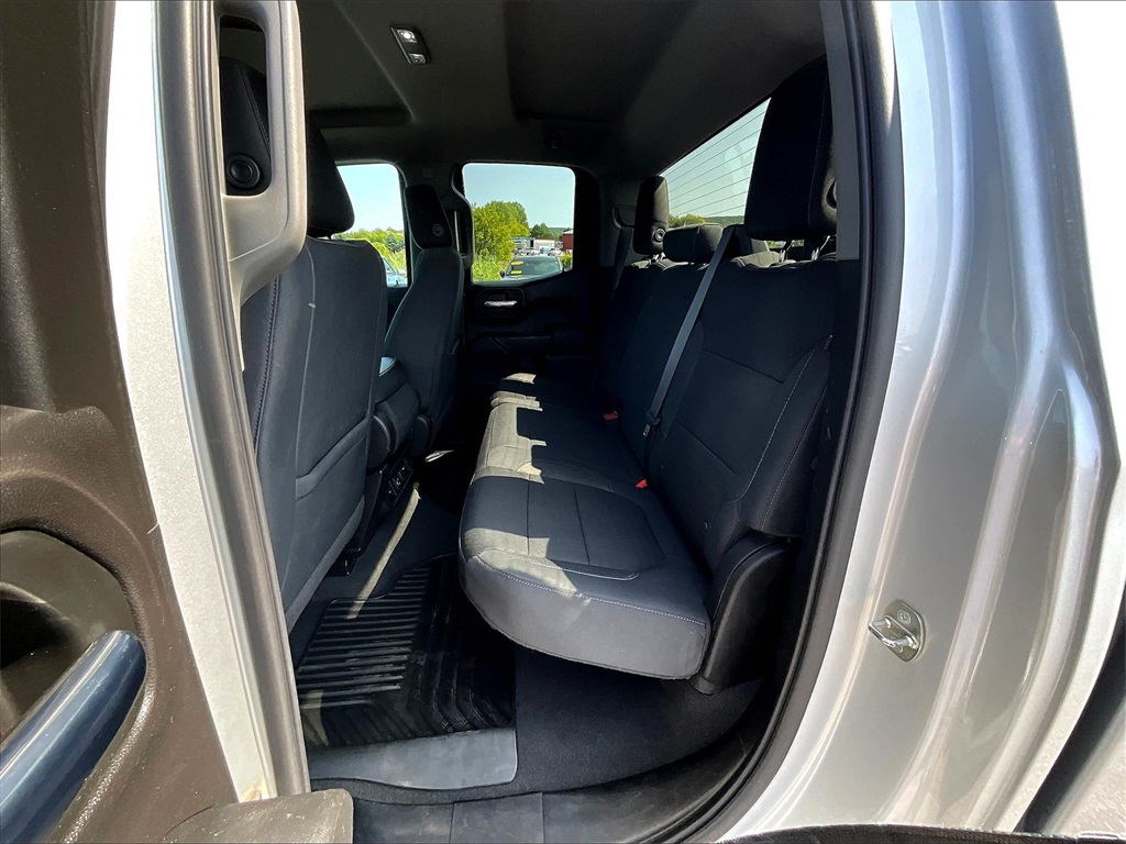 2019 Chevrolet Silverado 1500 LT - Photo 15