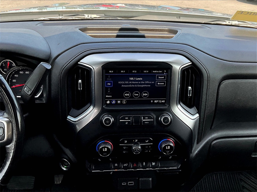 2019 Chevrolet Silverado 1500 LT - Photo 18