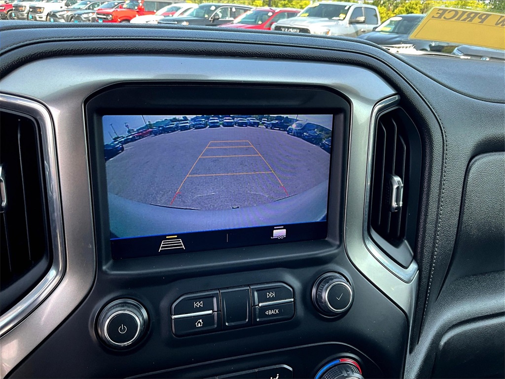 2019 Chevrolet Silverado 1500 LT - Photo 19