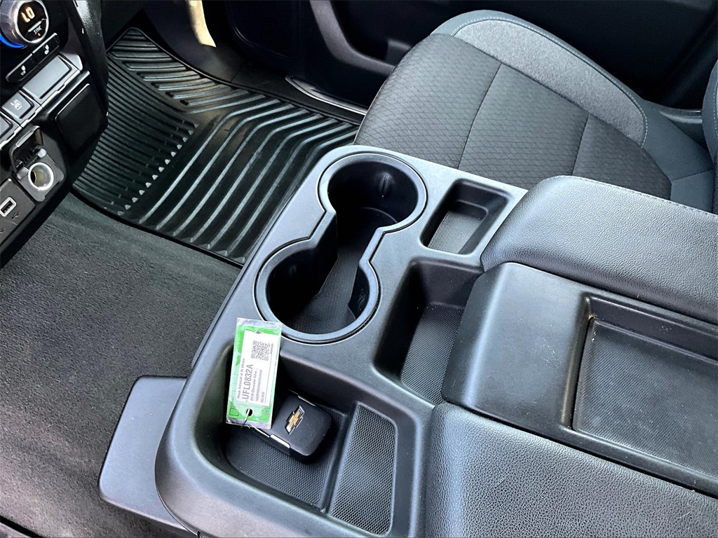 2019 Chevrolet Silverado 1500 LT - Photo 20