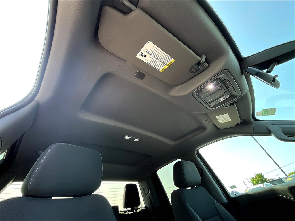 2019 Chevrolet Silverado 1500 LT - Photo 22