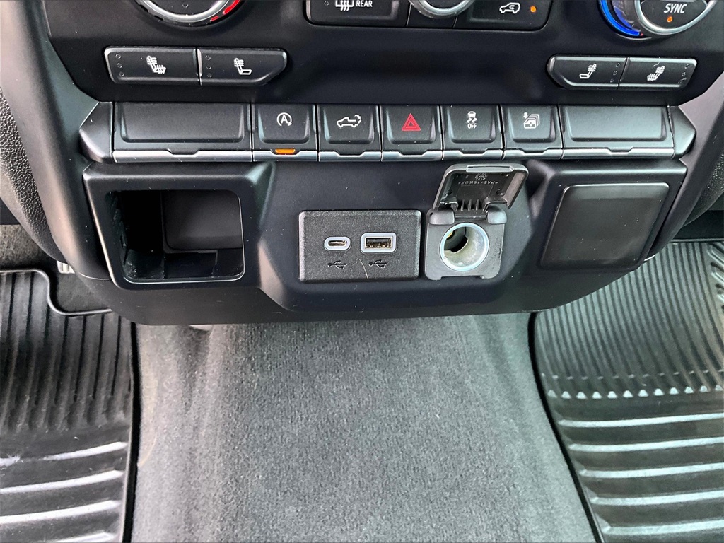 2019 Chevrolet Silverado 1500 LT - Photo 26