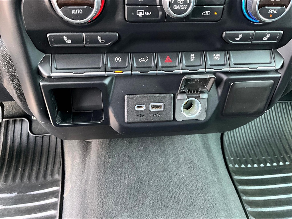 2019 Chevrolet Silverado 1500 LT - Photo 27