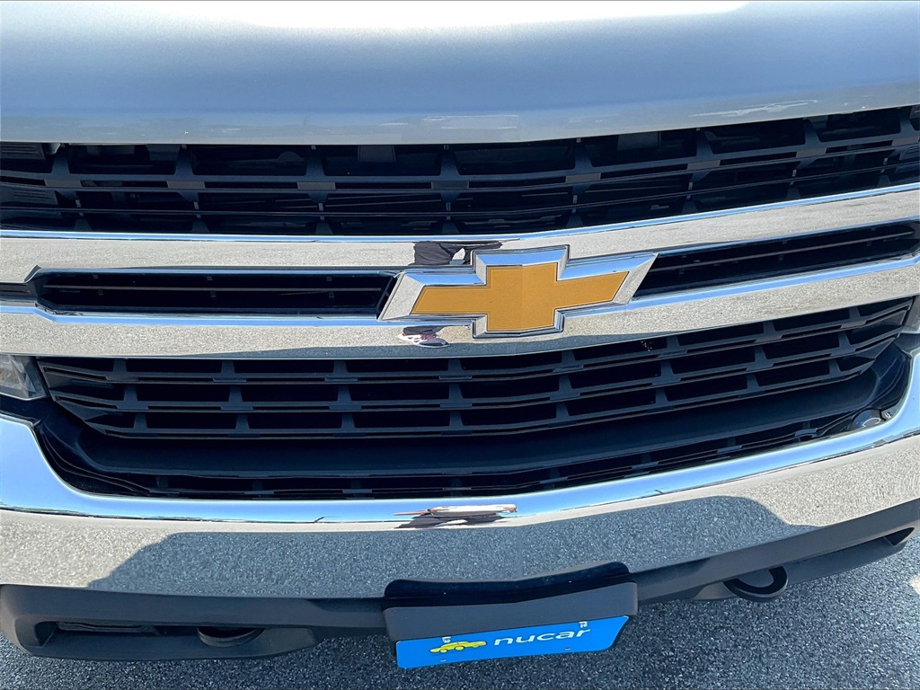 2019 Chevrolet Silverado 1500 LT - Photo 31