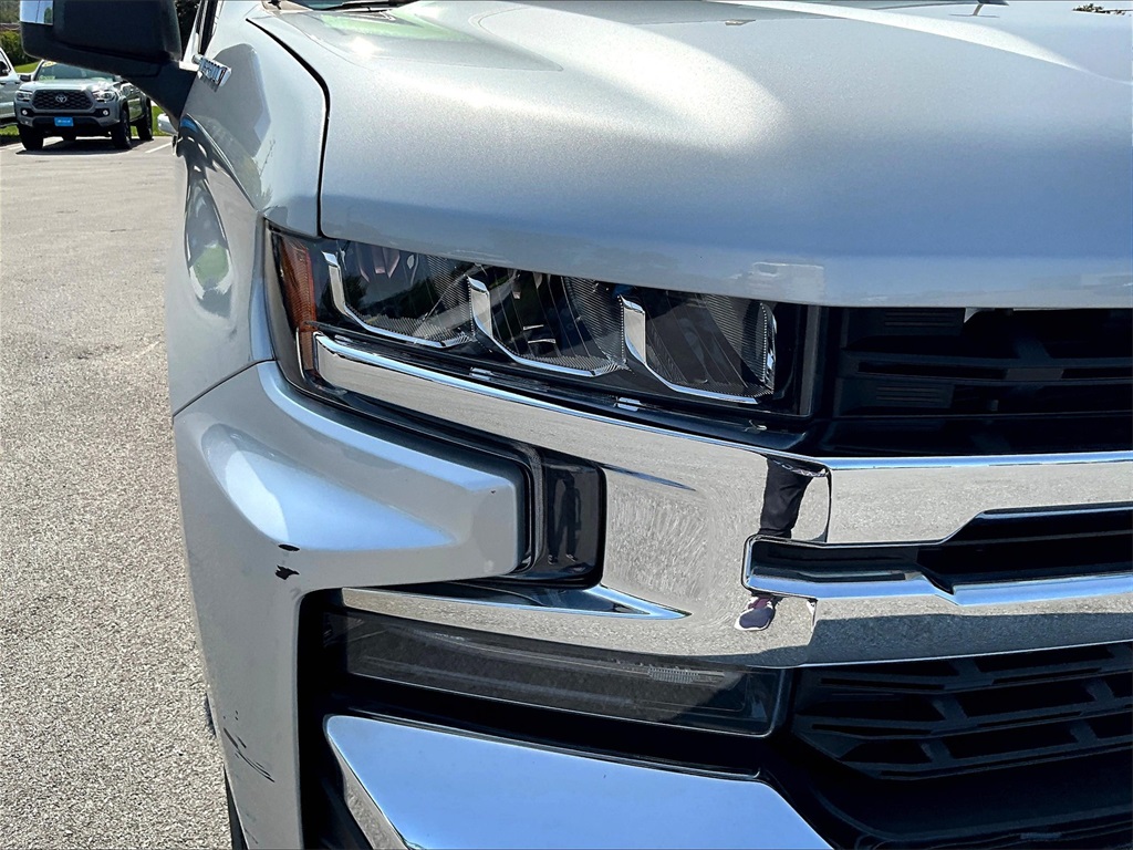 2019 Chevrolet Silverado 1500 LT - Photo 32