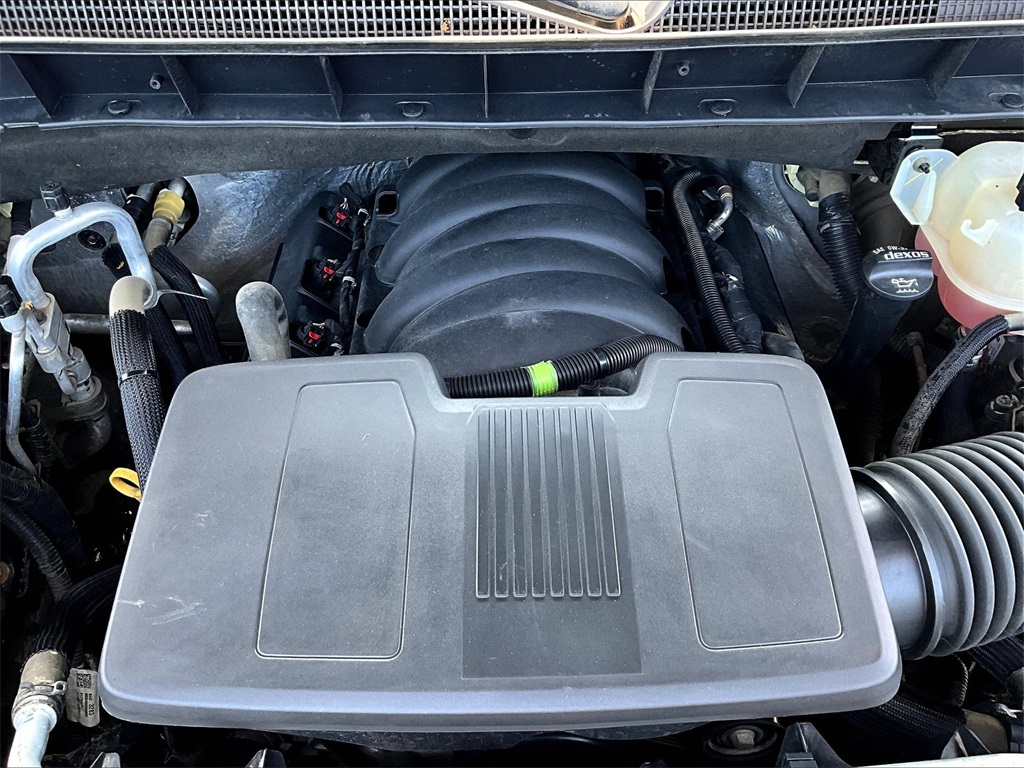 2019 Chevrolet Silverado 1500 LT - Photo 34