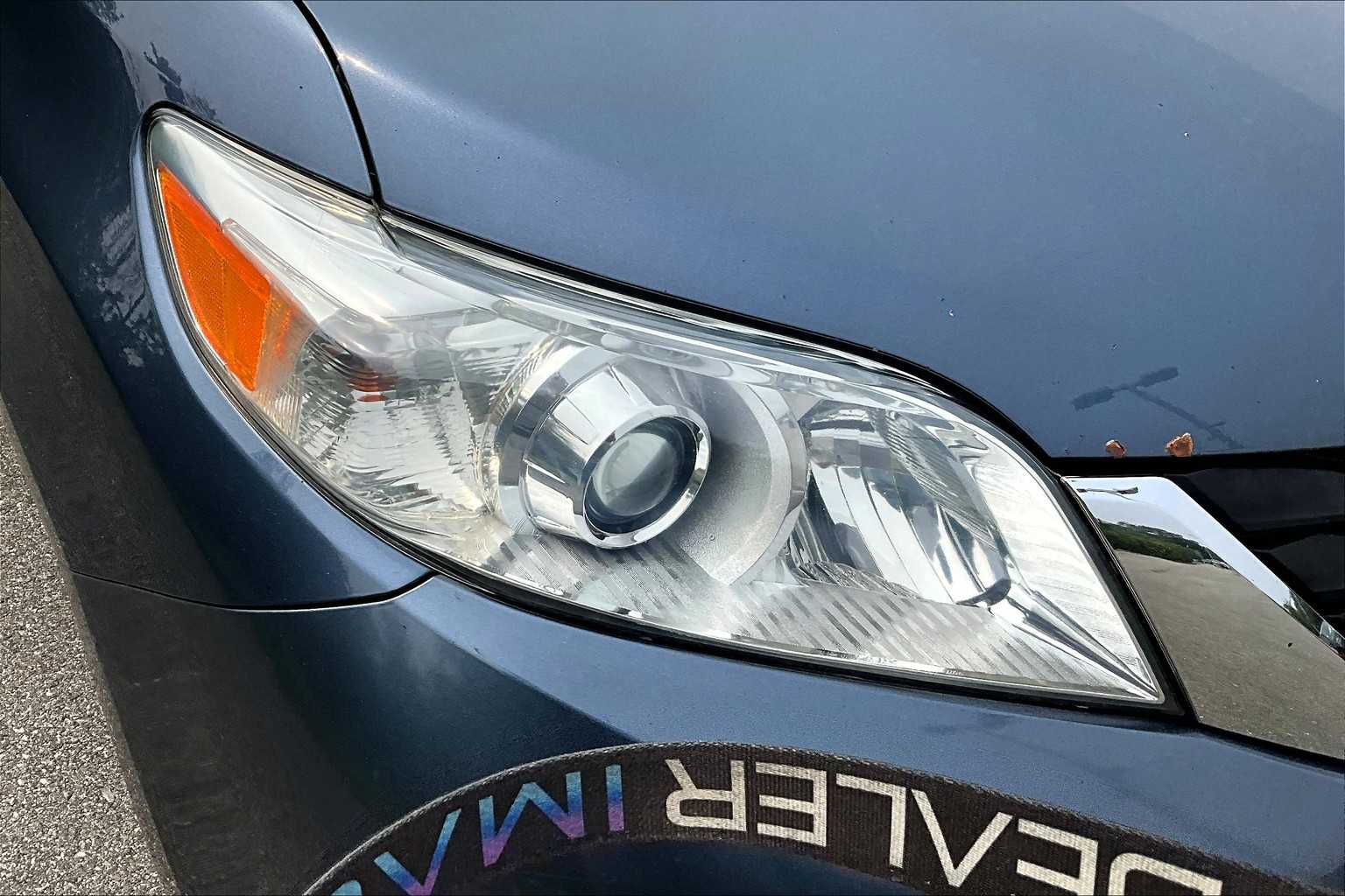 2013 Toyota Sienna LE - Photo 34