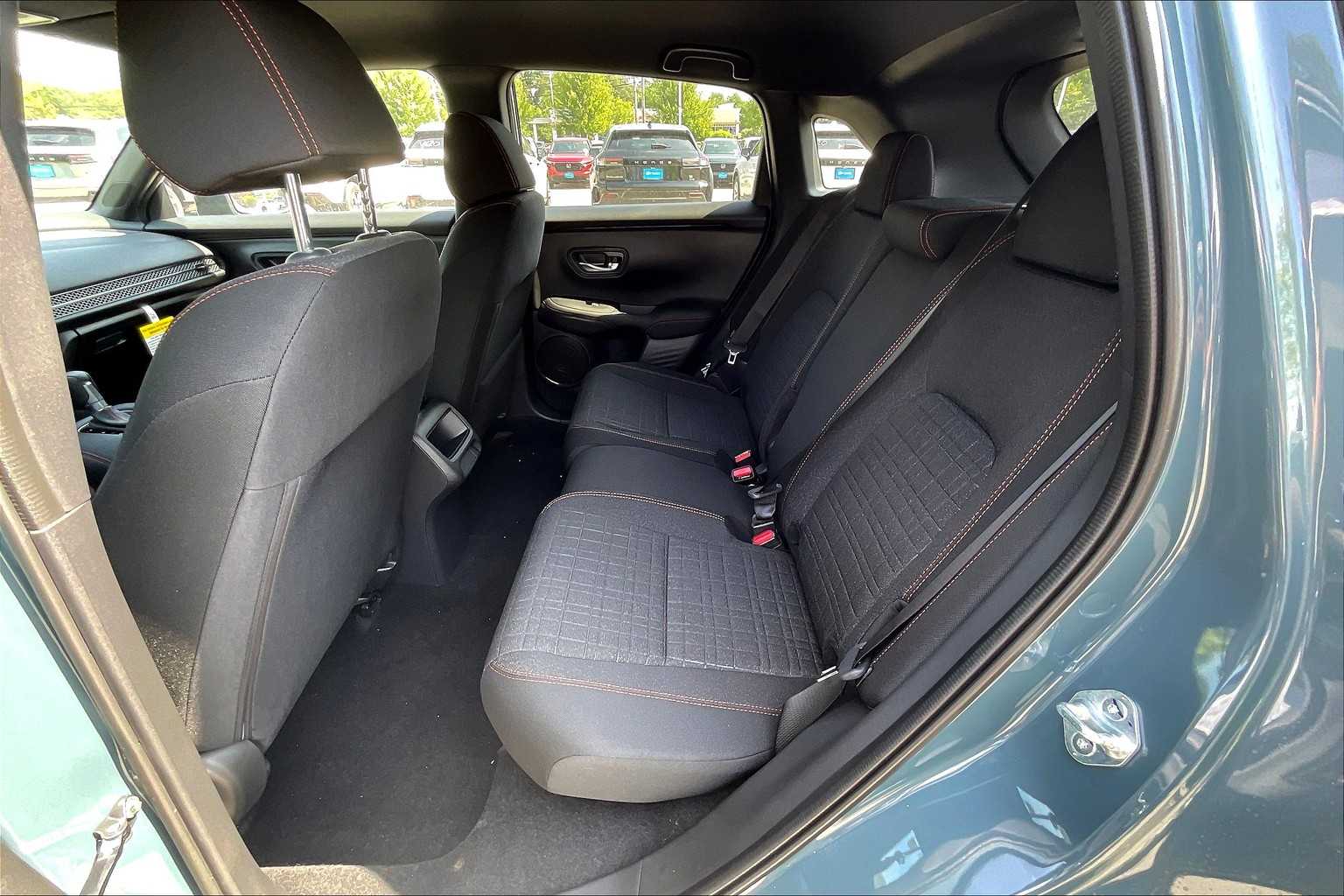 2026 Honda HR-V Sport - Photo 15