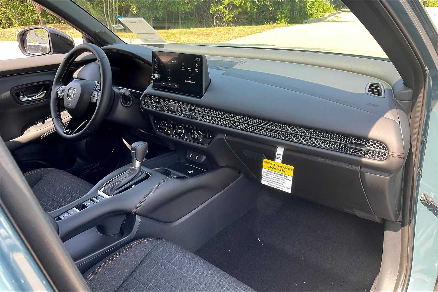 2026 Honda HR-V Sport - Photo 10