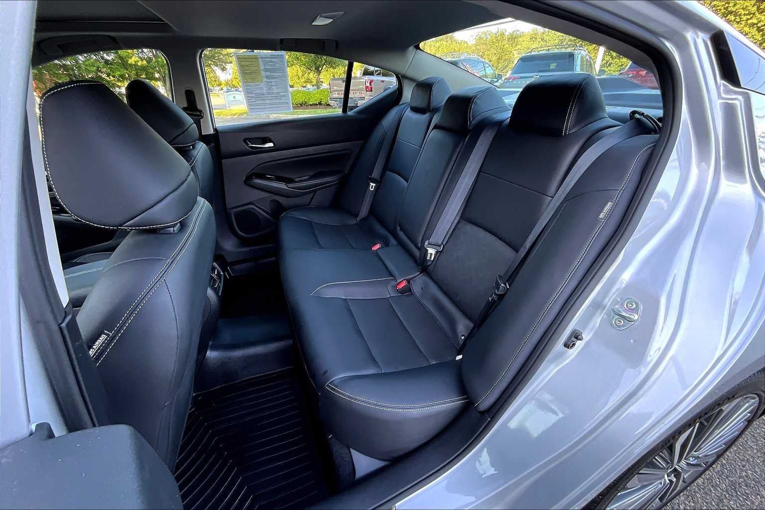 2023 Nissan Altima 2.5 SL - Photo 15