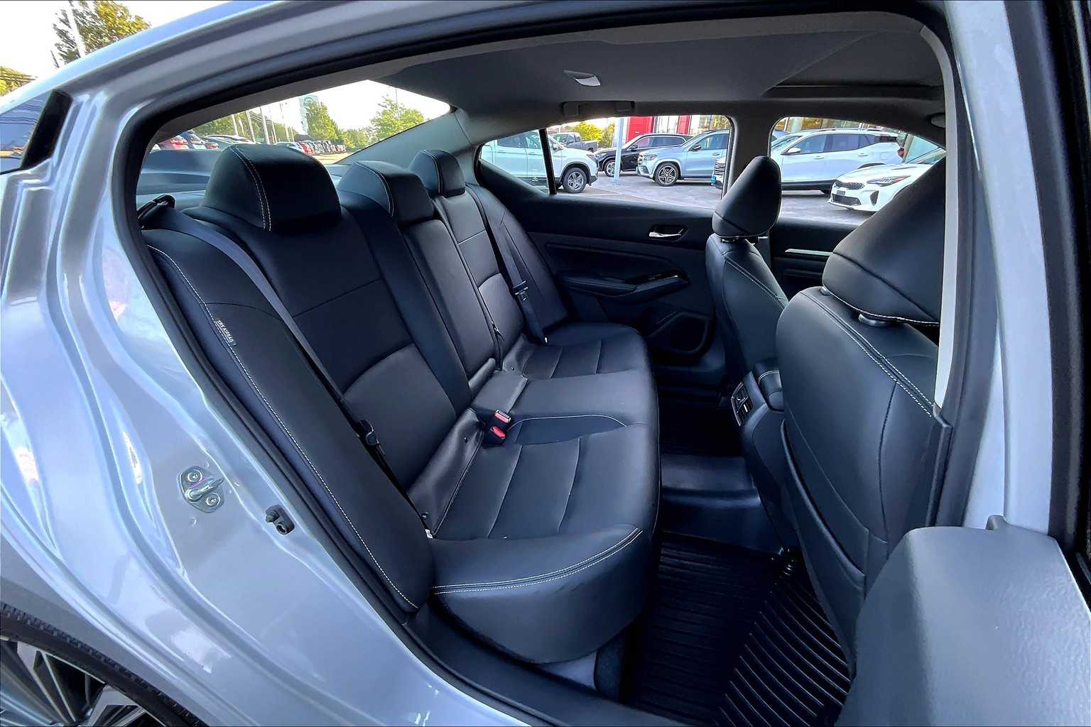 2023 Nissan Altima 2.5 SL - Photo 16
