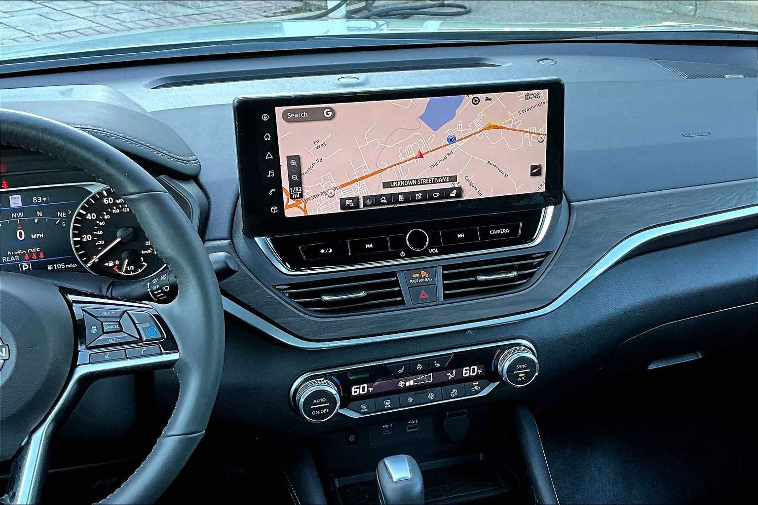 2023 Nissan Altima 2.5 SL - Photo 18