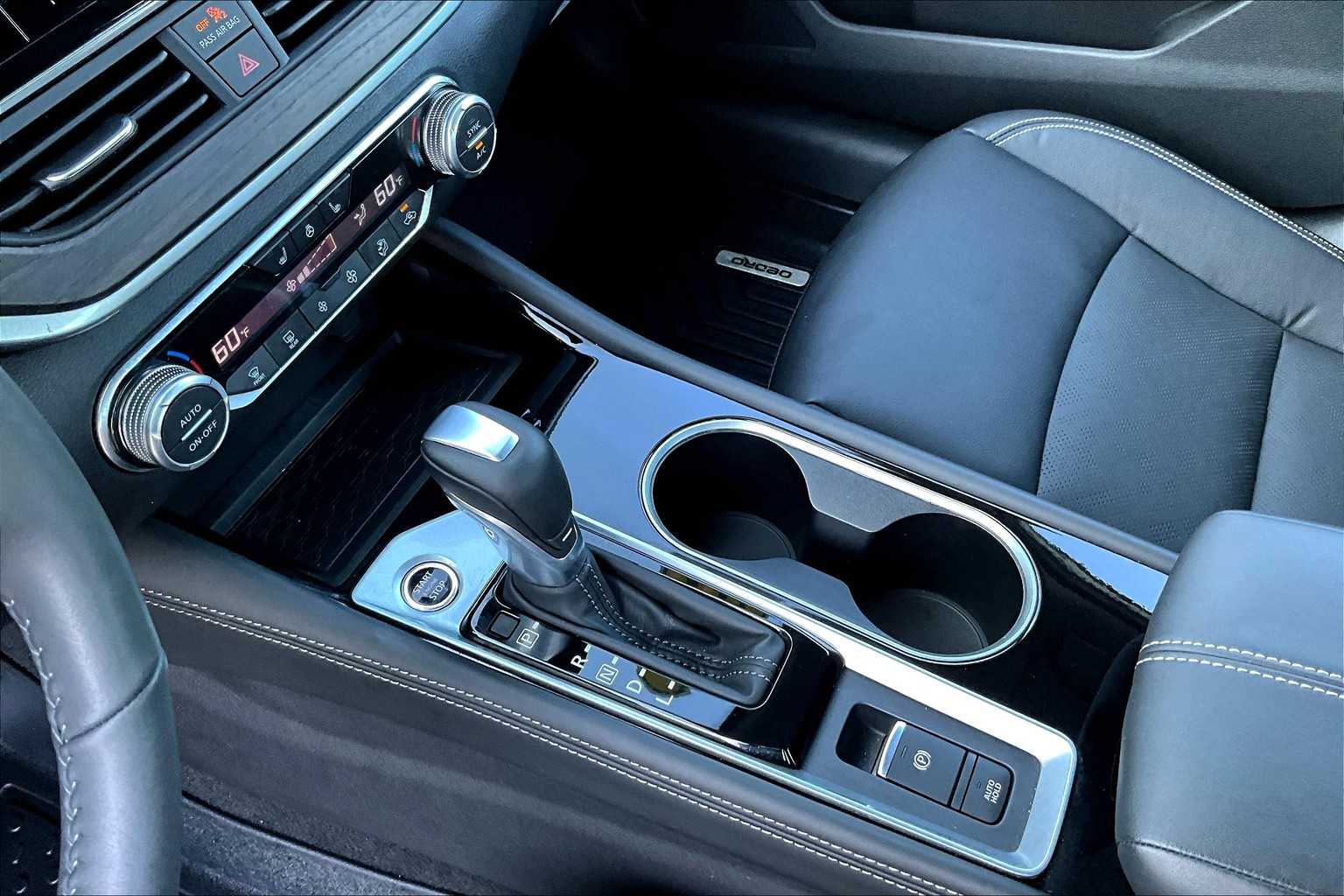 2023 Nissan Altima 2.5 SL - Photo 20