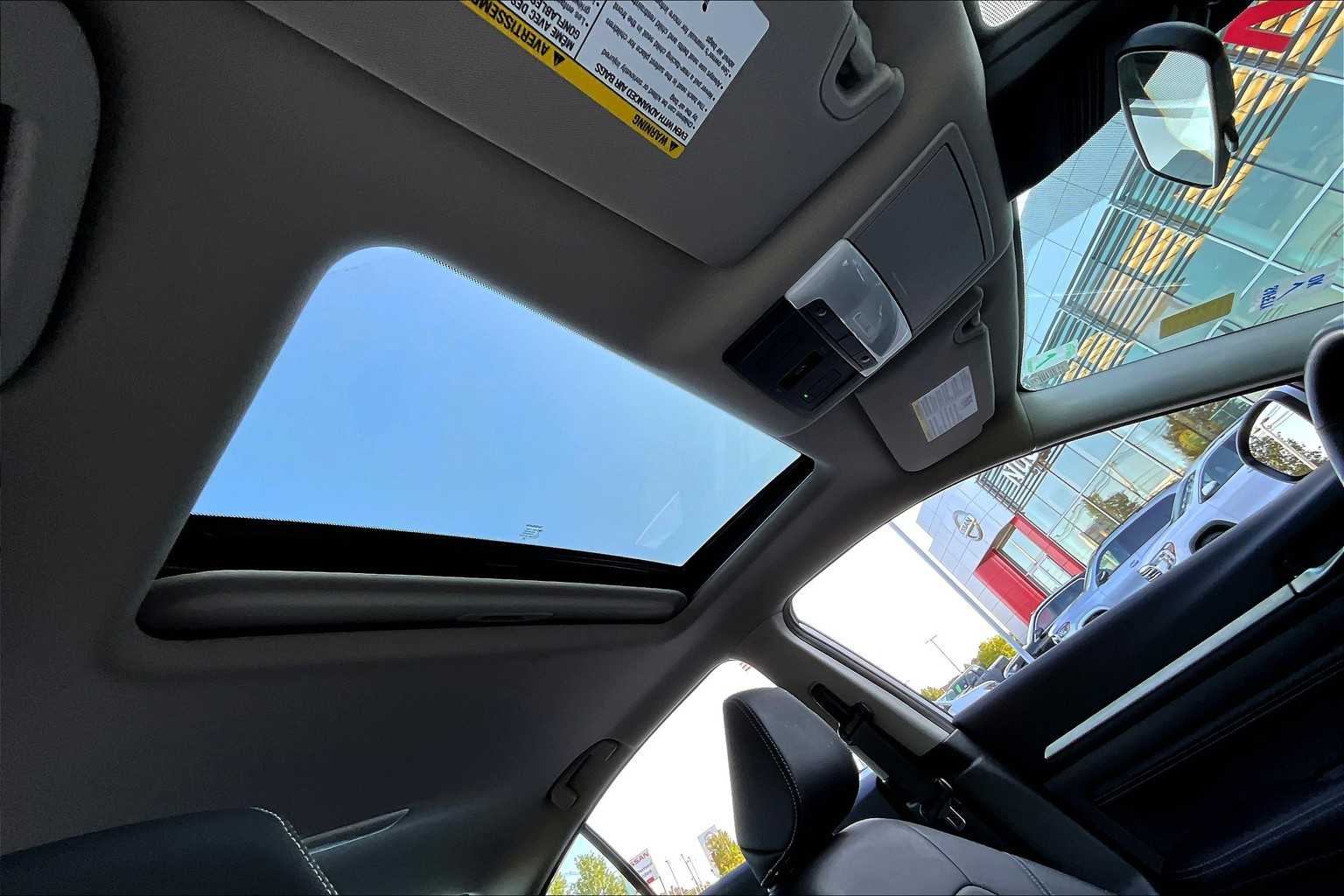 2023 Nissan Altima 2.5 SL - Photo 22