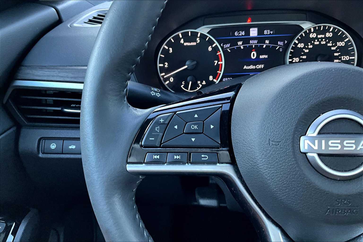 2023 Nissan Altima 2.5 SL - Photo 23